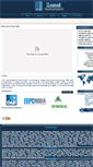 Mobile Screenshot of laxmipharma.net